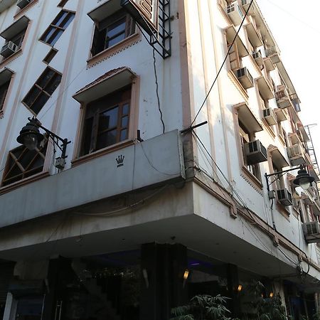 Hotel Delhi Empire Dx Paharganj Dış mekan fotoğraf