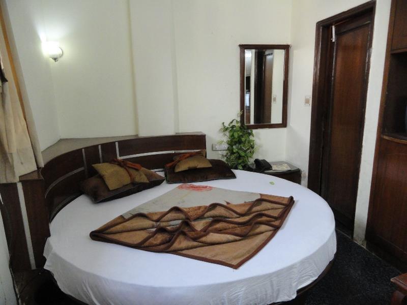 Hotel Delhi Empire Dx Paharganj Dış mekan fotoğraf