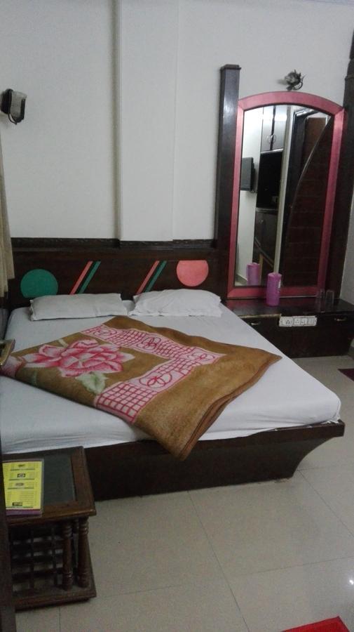 Hotel Delhi Empire Dx Paharganj Dış mekan fotoğraf