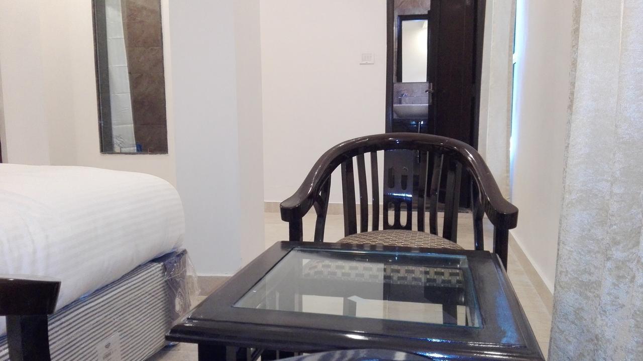 Hotel Delhi Empire Dx Paharganj Dış mekan fotoğraf